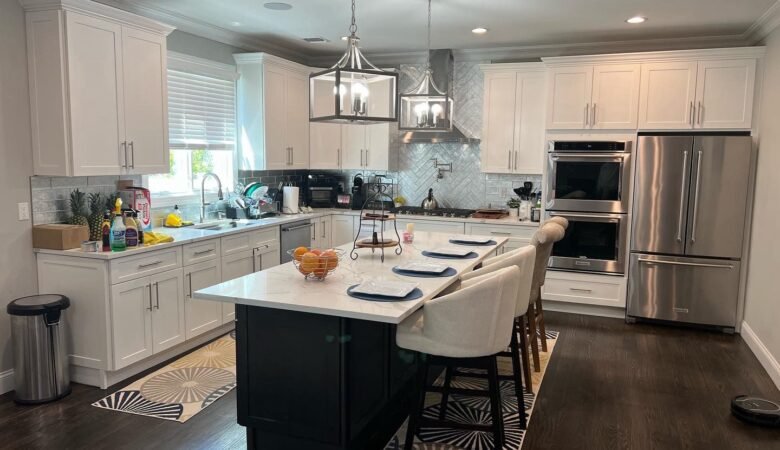Why Professional Cleaning is Worth the Investment: 5 Key Benefits