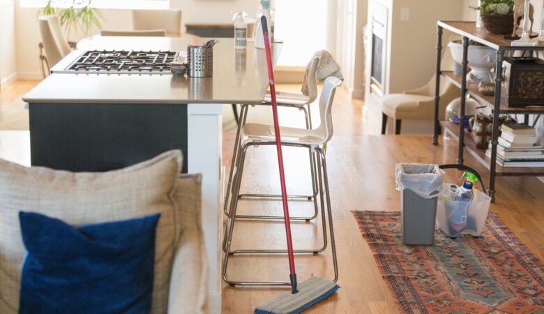 The MC Pro Cleaning Difference: What Sets Us Apart from Other Cleaning Services!