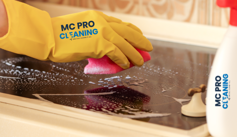 Standard vs. Deep Cleaning: What’s the Difference?