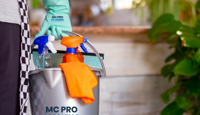 How to Prepare for a Professional Cleaning Visit: A Handy Checklist for Homeowners!