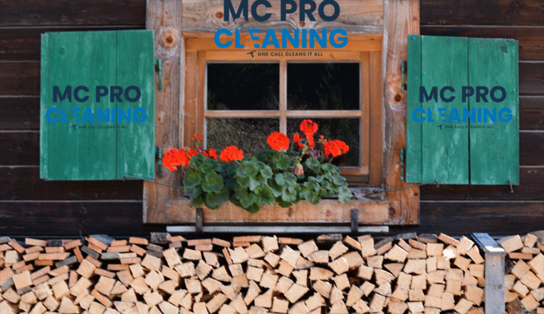 Seasonal Cleaning Guide: Preparing Your Home for Fall and Winter!