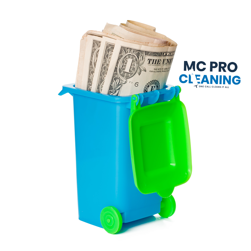 The Hidden Financial Benefits of Routine Home Cleaning