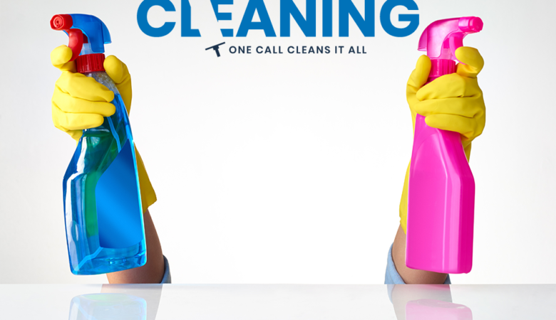 Why Professional House Cleaning Is More Important Than Ever!