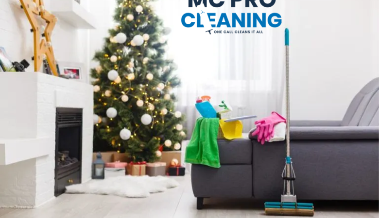 Preparing Your Home for the Cold Season: Boost Hygiene and Reduce Allergy & Mold Risks!