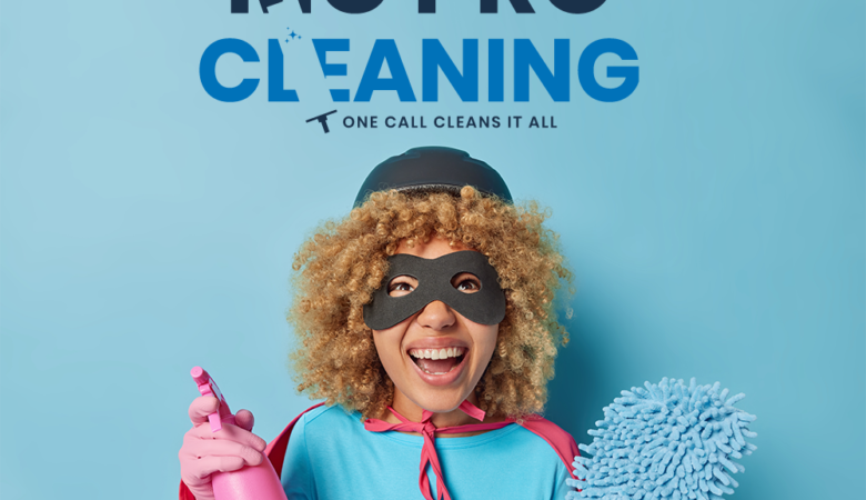Why DIY Cleaning Isn’t Enough An Honest Look at Professional Cleaning Results!
