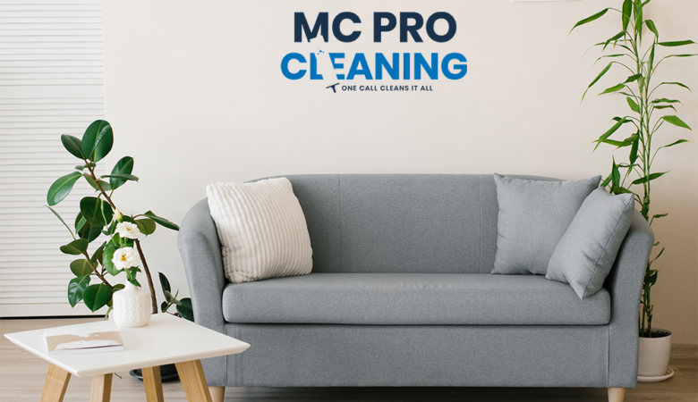 What Happens During a Professional House Cleaning? A Step by Step Guide!